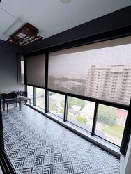 Arena Residences (D14), Apartment #630281961